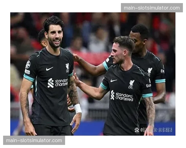 利物浦半场三球源自四次角球，定位球训练成果显著见效