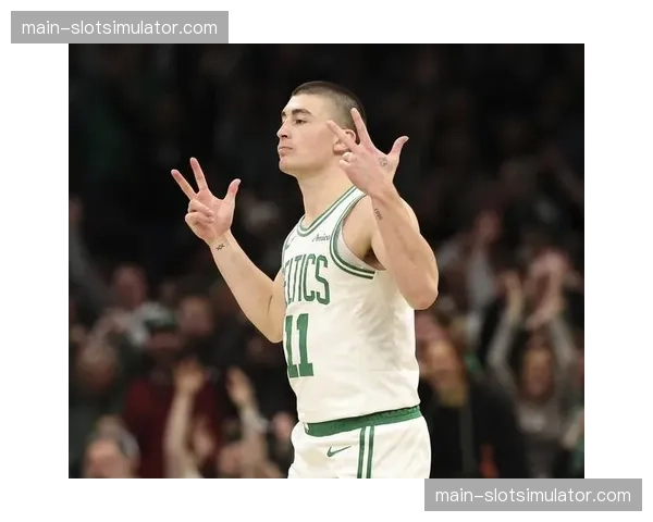 凯尔特人收官战替补阵容韧性展现 豪泽普里查德外线火力支撑